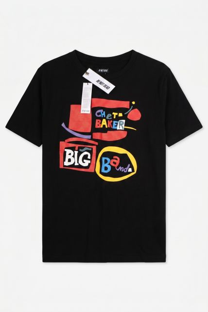 Remera m/c