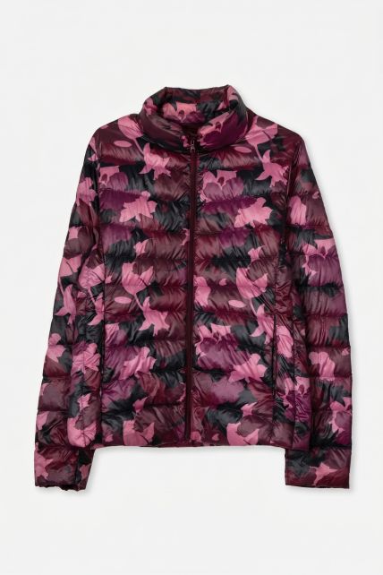 Campera Invierno