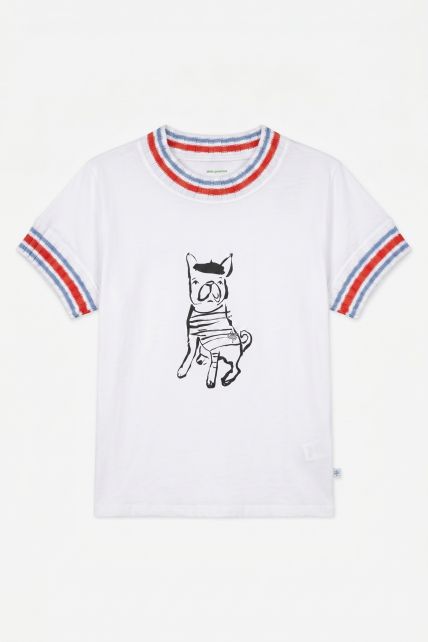 Remera m/c