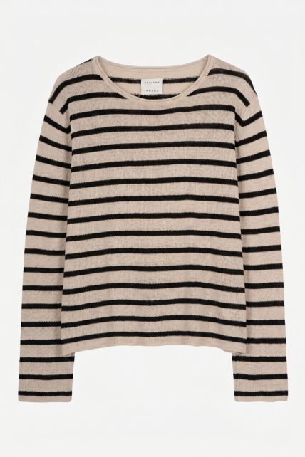 Remera m/l