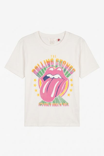 Remera m/c
