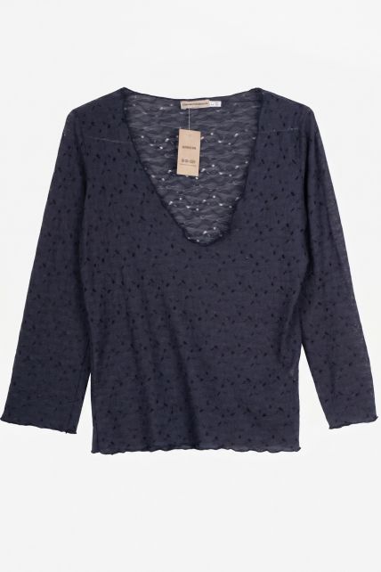 Remera m/l