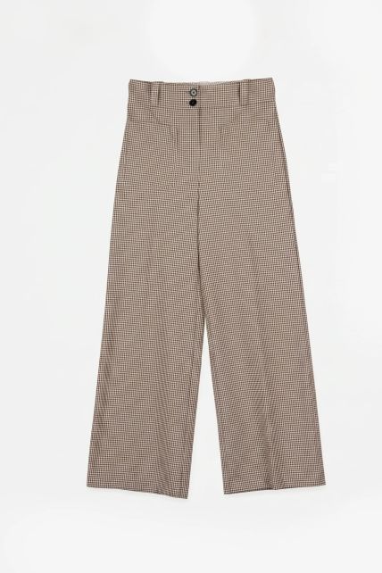 Pantalon Invierno