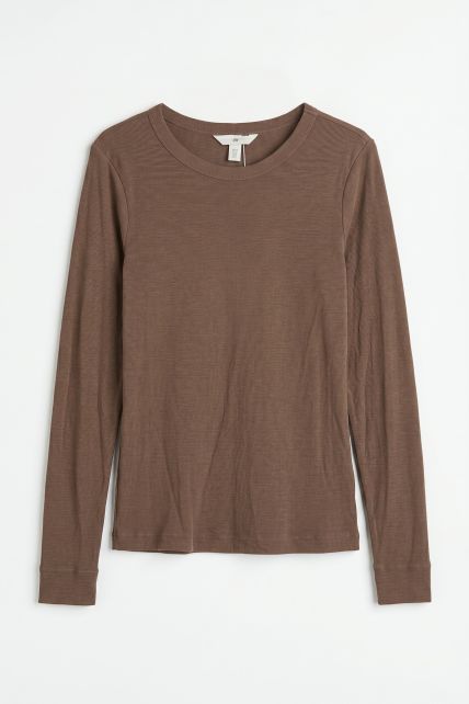 Remera m/l