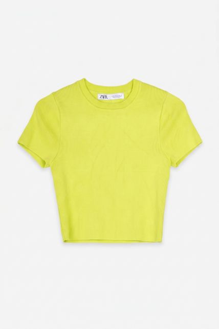 Remera m/c