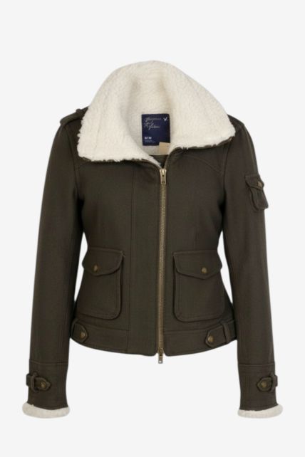 Campera Invierno