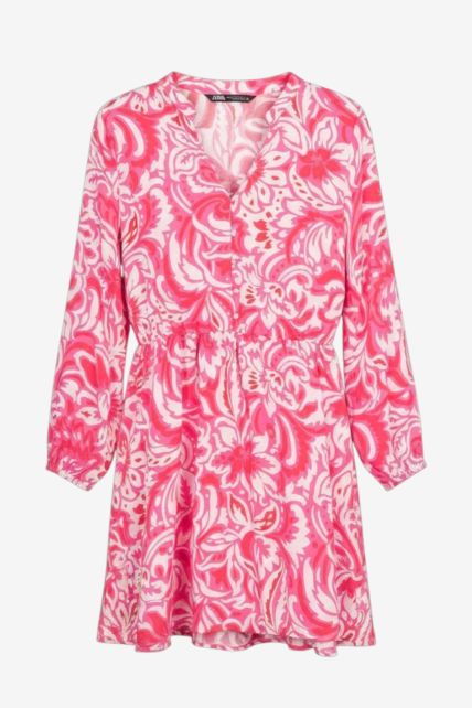 Vestido Corto