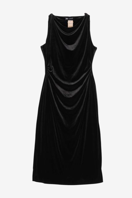 Vestido Largo