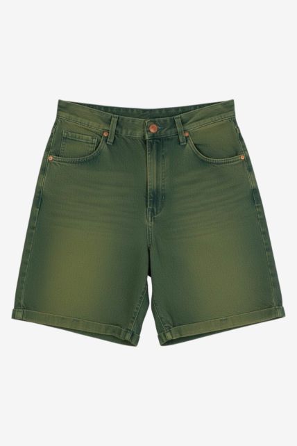 Short