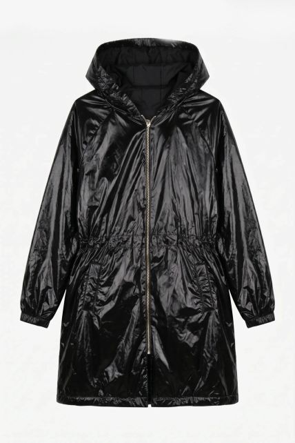 Campera Invierno