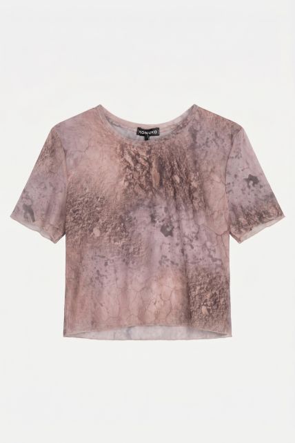 Remera m/c