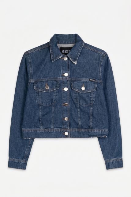 Campera De Jean