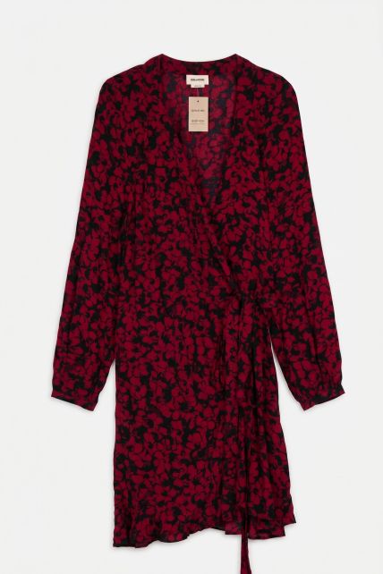 Vestido Corto