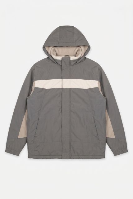 Campera Invierno