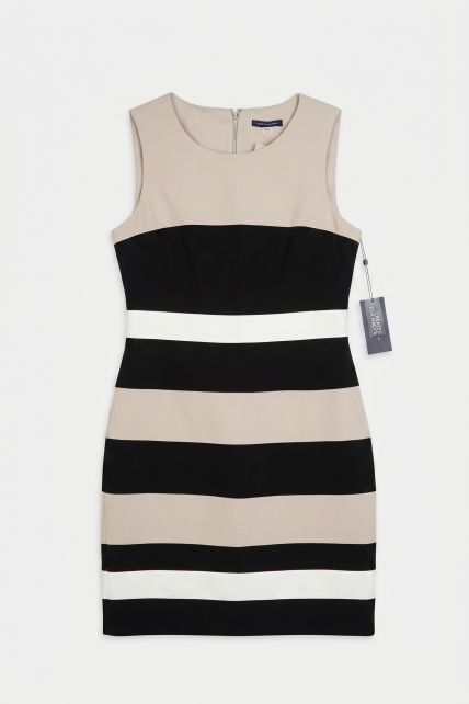 Vestido Corto