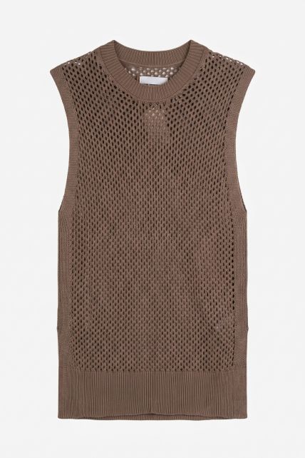 Sweater Chaleco