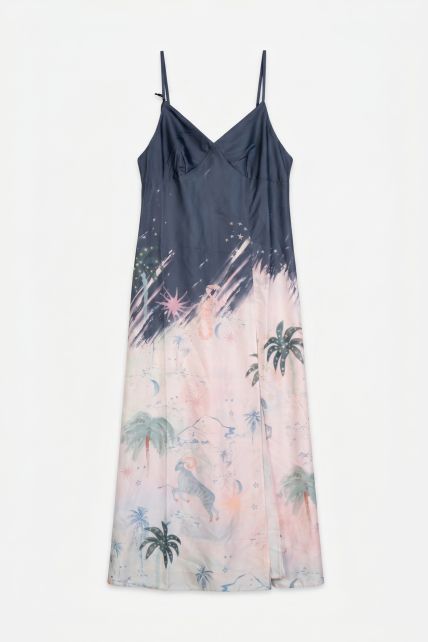 Vestido Largo