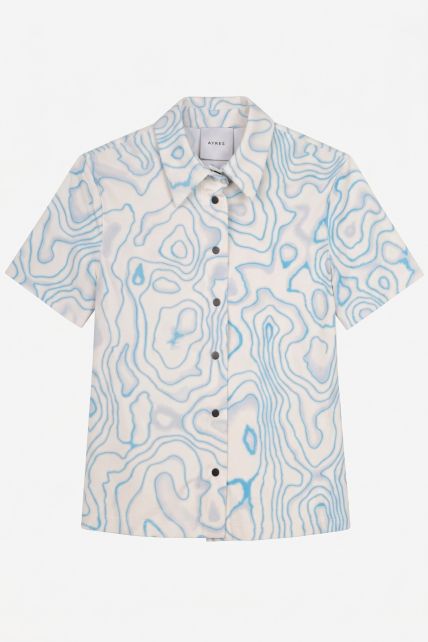 Remera m/c