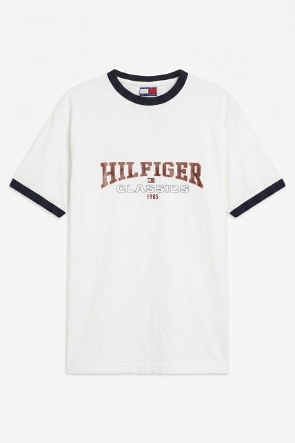 Remera m/c