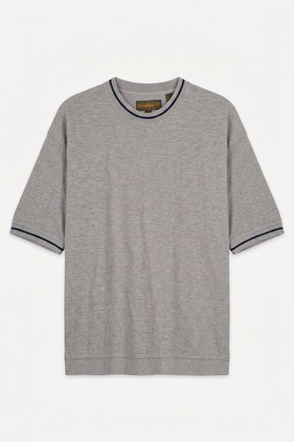 Remera m/c