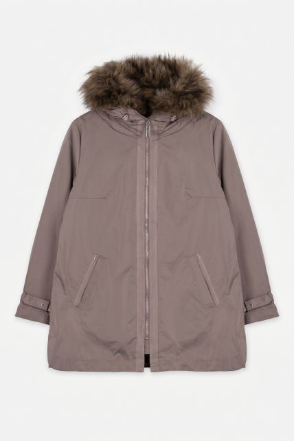 Campera Invierno