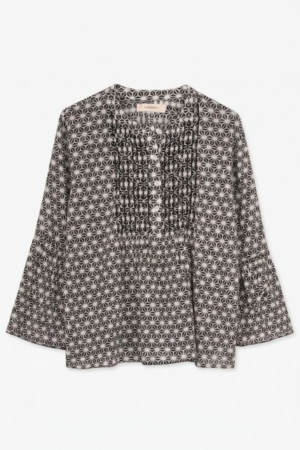 Blusa