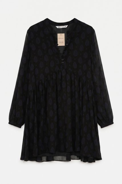 Vestido Corto