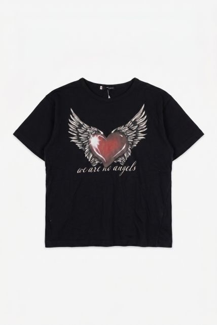 Remera m/c