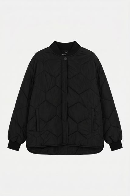 Campera Invierno