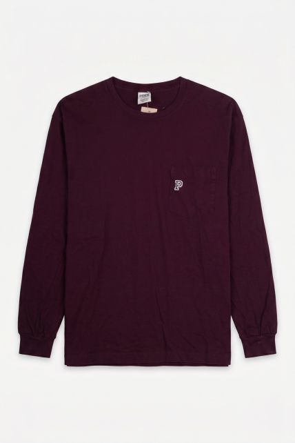 Remera m/l