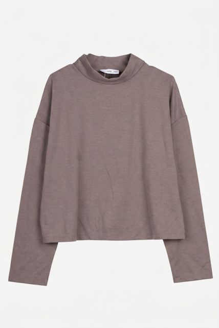 Remera m/l