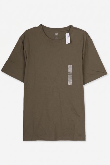 Remera m/c