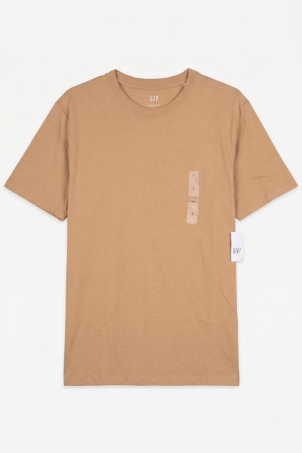 Remera m/c