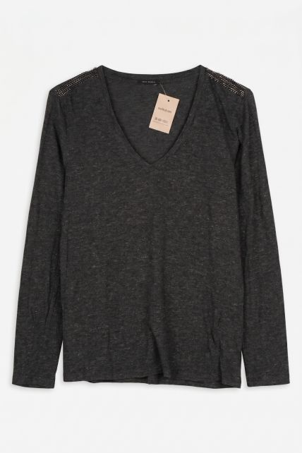 Remera m/l