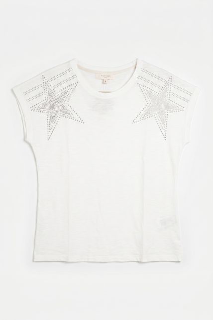 Remera m/c