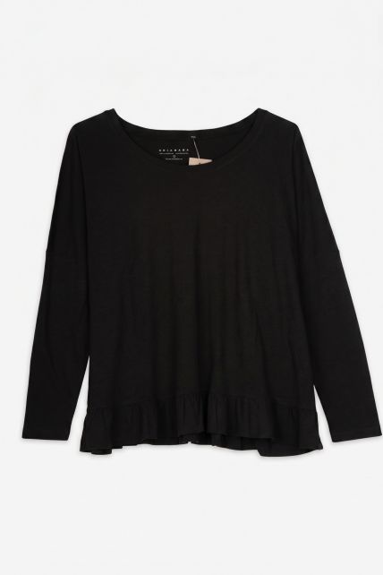 Remera m/l