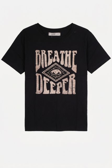 Remera m/c