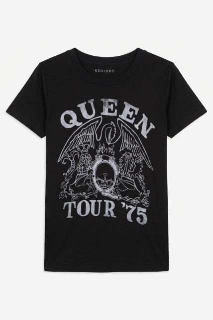 Remera m/c