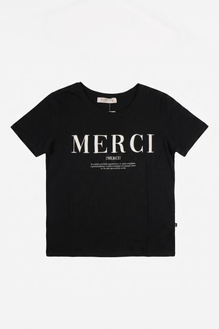 Remera m/c