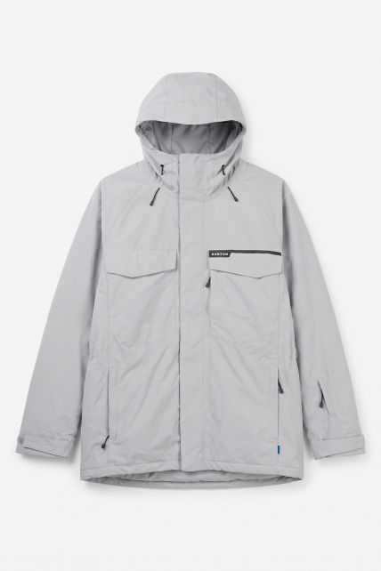 Campera Invierno