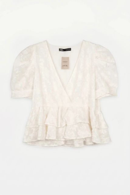 Blusa