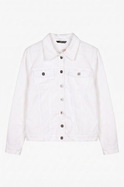 Campera De Jean
