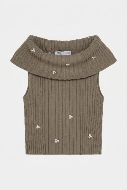 Remera m/c