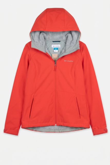 Campera Invierno