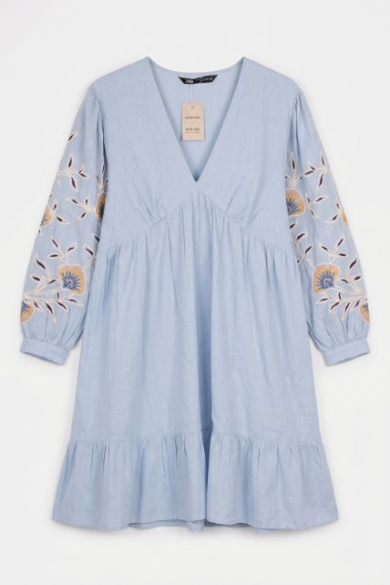 Vestido Corto