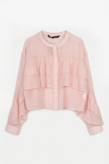 Camisa