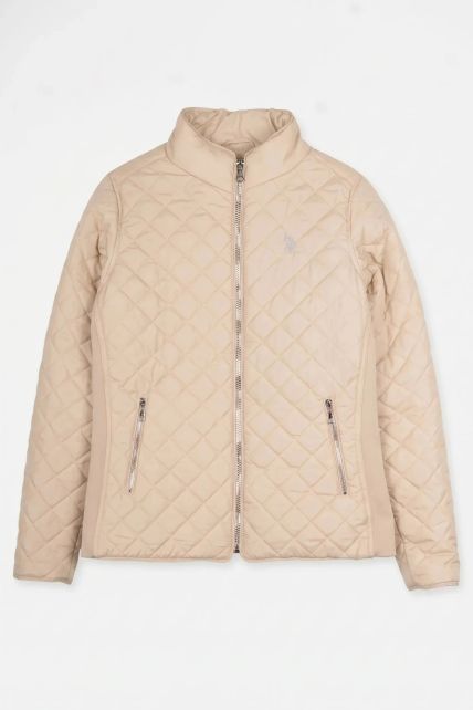 Campera Invierno