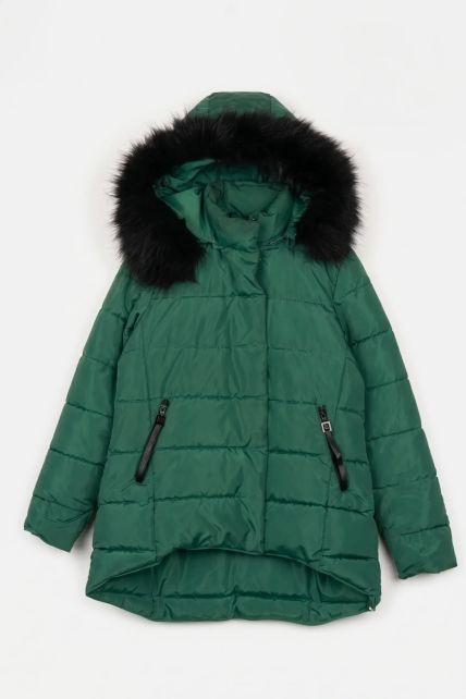 Campera Invierno