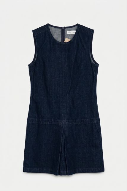 Vestido Corto