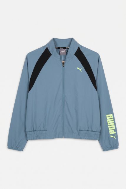 Campera Deportiva
